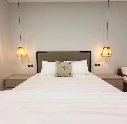 别墅 Momo One 坎古